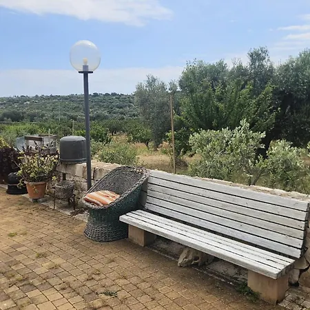 Villa Agape Polignano a Mare