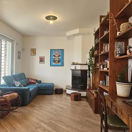 Villa Agape